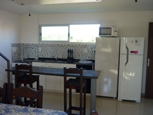 Casa en venta en Balneario Buenos Aires
