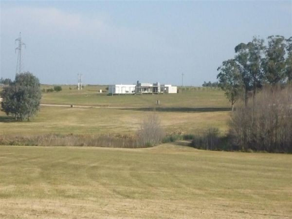 Chacra en venta de 5.000 m2 en El Quijote.