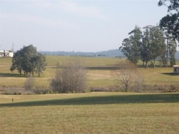 Chacra en venta de 5.000 m2 en El Quijote.