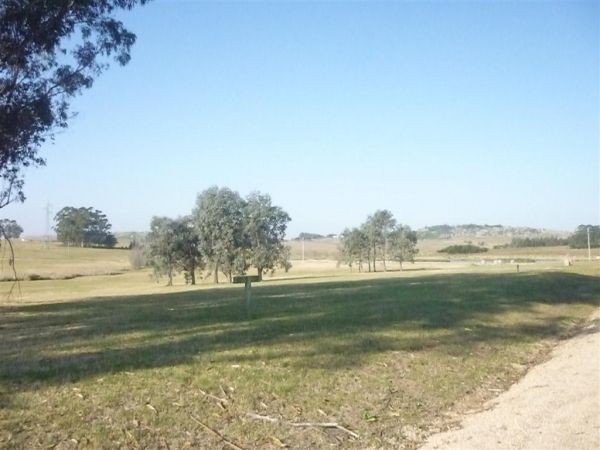 Chacra en venta de 5.000 m2 en El Quijote.