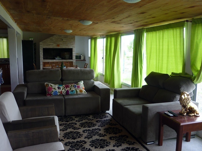 Casa en venta en Balneario Buenos Aires