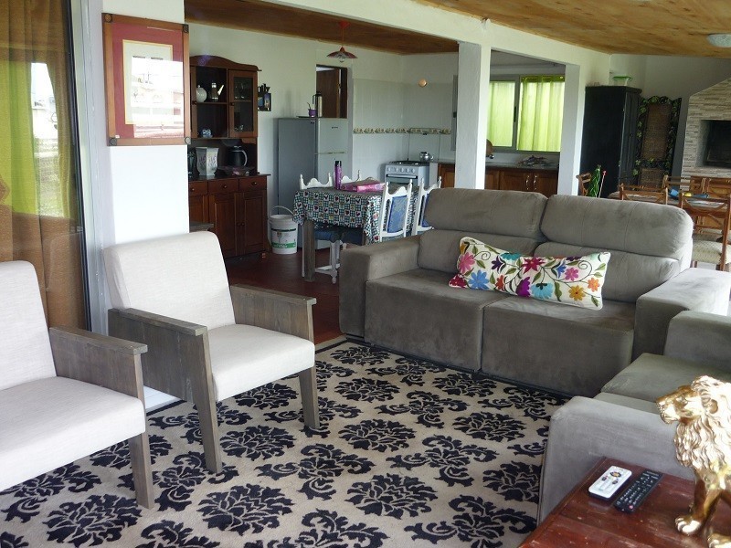 Casa en venta en Balneario Buenos Aires