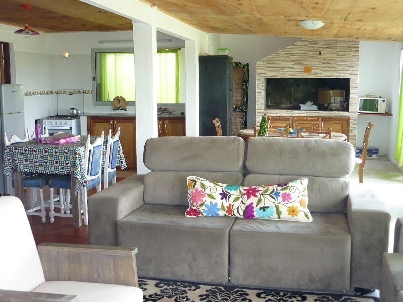 Casa en venta en Balneario Buenos Aires