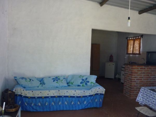 Casa en venta en Balneario Buenos Aires.