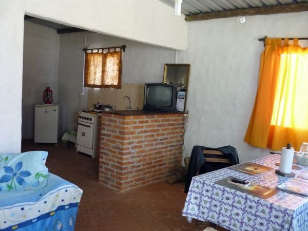 Casa en venta en Balneario Buenos Aires.