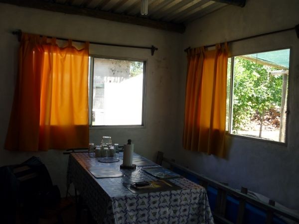 Casa en venta en Balneario Buenos Aires.