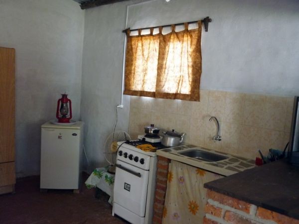 Casa en venta en Balneario Buenos Aires.