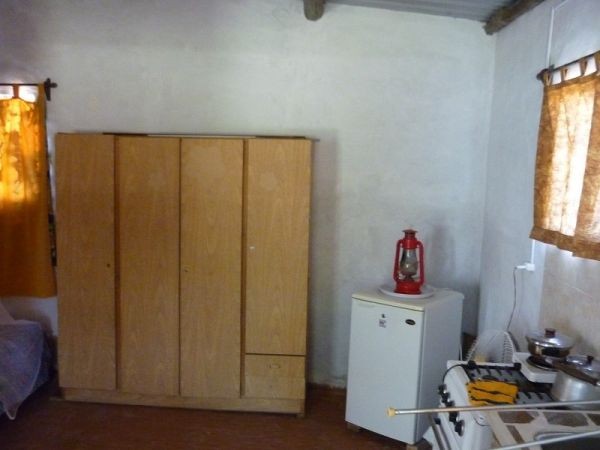Casa en venta en Balneario Buenos Aires.