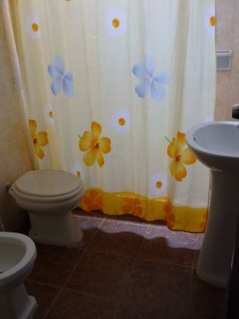 Casa en venta en Balneario Buenos Aires.