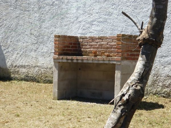 Casa en venta en Balneario Buenos Aires.