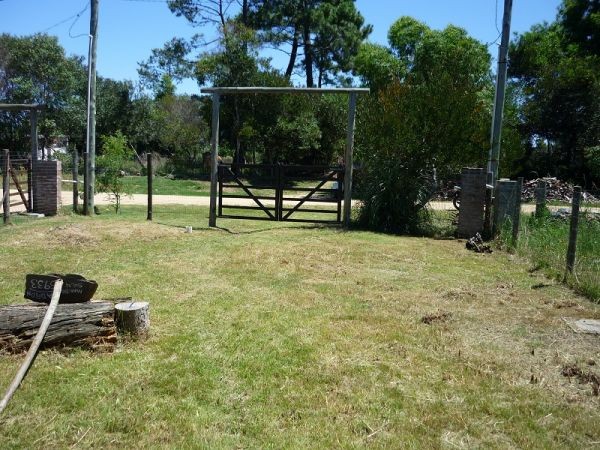 Casa en venta en Balneario Buenos Aires.