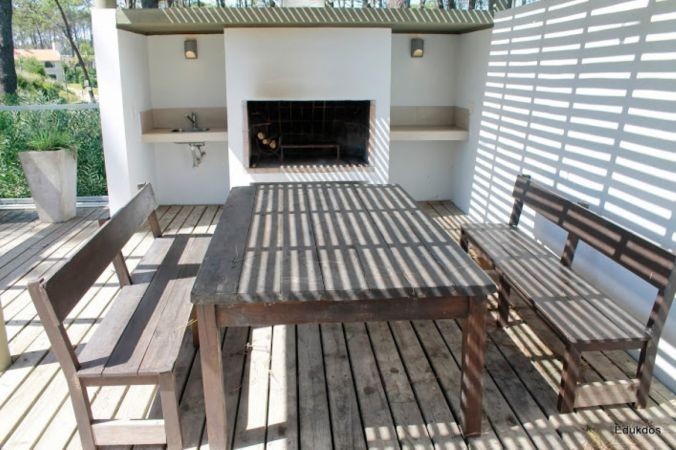 Importante casa en alquiler a poquitas cuadras del mar sobre Montoya, La Barra..