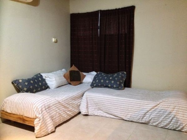 Importante casa en alquiler a poquitas cuadras del mar sobre Montoya, La Barra..