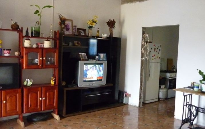 Casa en venta en Balneario Buenos Aires.