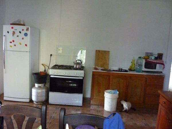 Casa en venta en Balneario Buenos Aires.