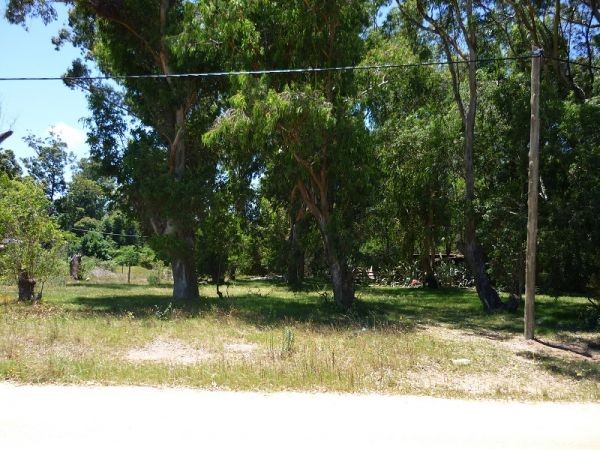 Terreno en venta en Balneario Buenos Aires.