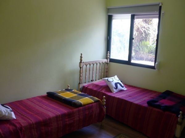 Casa en alquiler en Balneario Buenos Aires.
