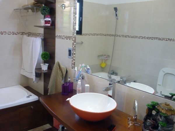 Casa en alquiler en Balneario Buenos Aires.