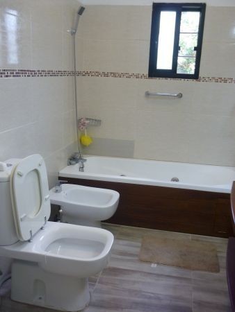 Casa en alquiler en Balneario Buenos Aires.