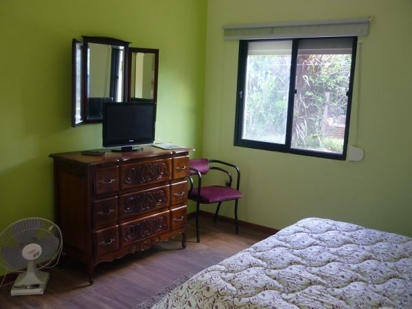 Casa en alquiler en Balneario Buenos Aires.