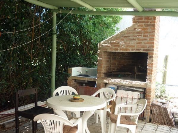 Casa en alquiler en Balneario Buenos Aires.