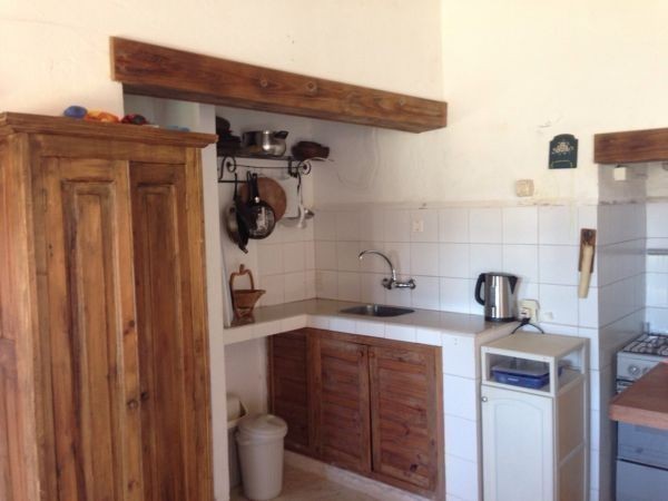 Casa con piscina a pasos de la playa.