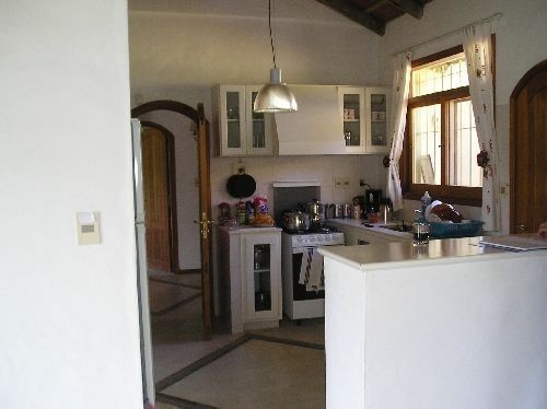 Excelente casa en alquiler en lo mejor de La Barra.