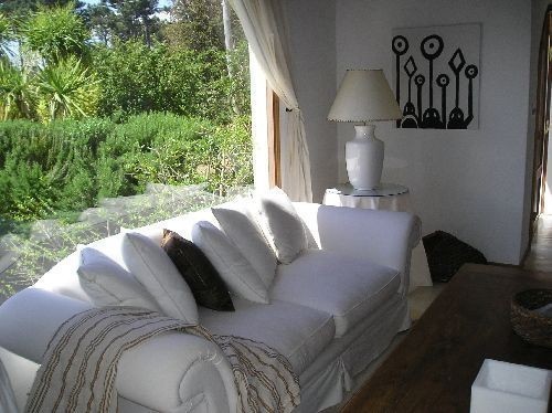 Excelente casa en alquiler en lo mejor de La Barra.