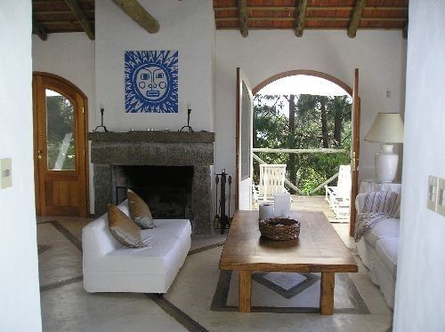 Excelente casa en alquiler en lo mejor de La Barra.