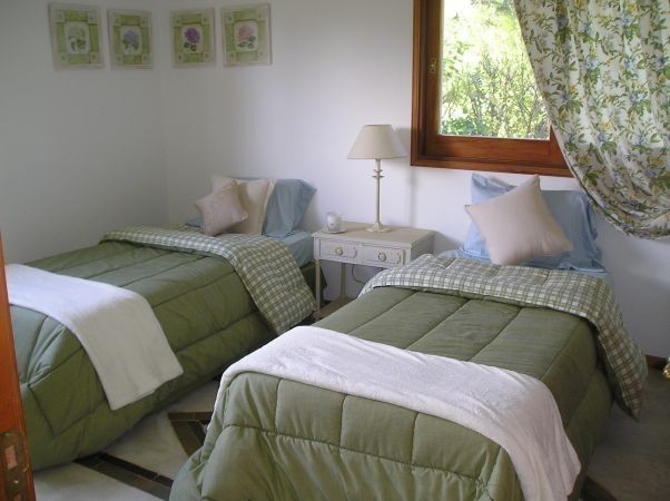 Excelente casa en alquiler en lo mejor de La Barra.