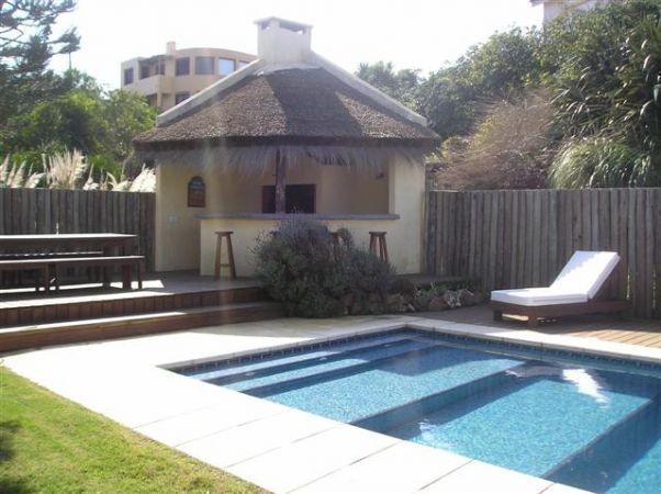 Importante casa en alquiler en El Chorro en primera línea