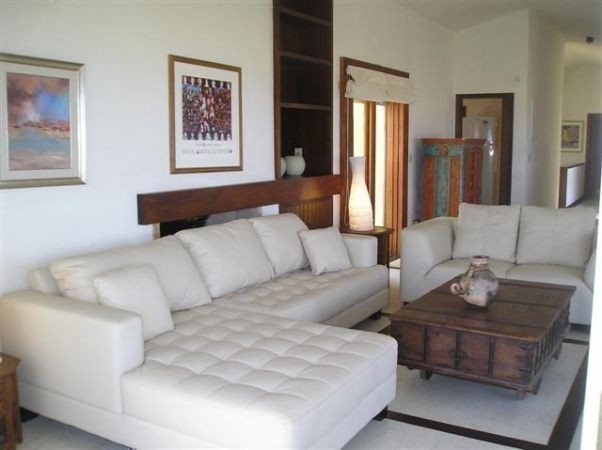 Importante casa en alquiler en El Chorro en primera línea