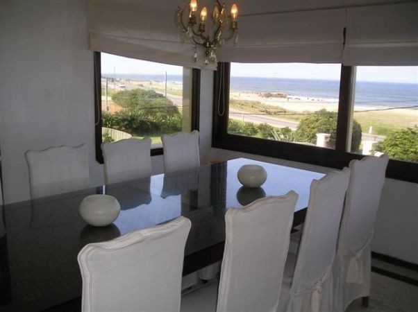 Importante casa en alquiler en El Chorro en primera línea