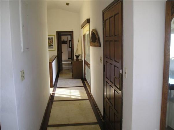 Importante casa en alquiler en El Chorro en primera línea