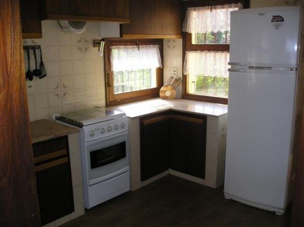 Importante casa en alquiler en El Chorro en primera línea