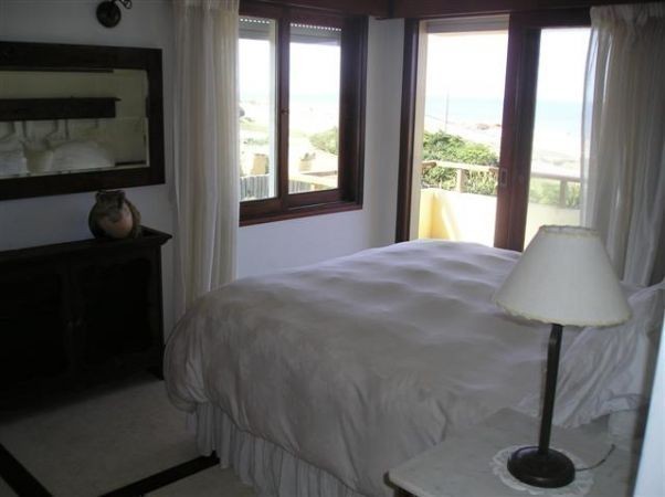 Importante casa en alquiler en El Chorro en primera línea