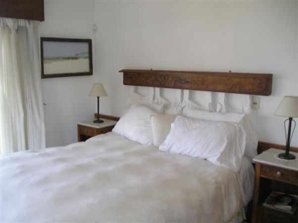 Importante casa en alquiler en El Chorro en primera línea