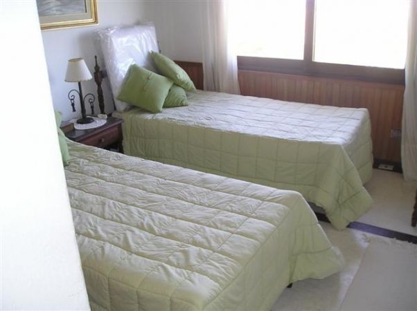 Importante casa en alquiler en El Chorro en primera línea