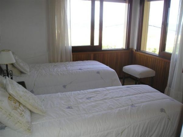 Importante casa en alquiler en El Chorro en primera línea