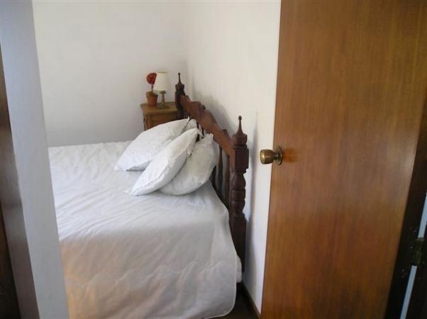 Importante casa en alquiler en El Chorro en primera línea