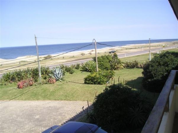 Importante casa en alquiler en El Chorro en primera línea