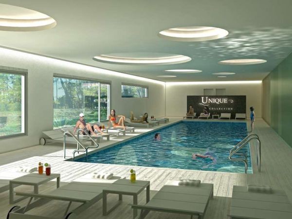 Unique Collection, un concepto diferente en departamentos