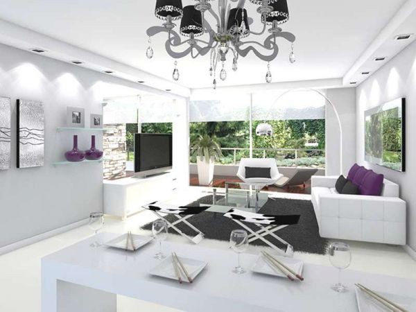 Unique Collection, un concepto diferente en departamentos