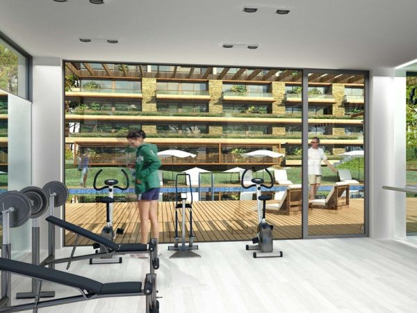 Unique Collection, un concepto diferente en departamentos