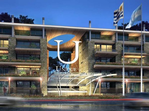 Unique Collection, un concepto diferente en departamentos