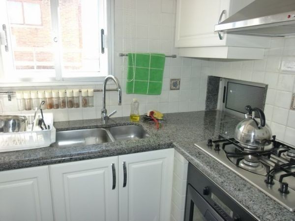 Departamento en venta y alquiler en Península, frente al puerto