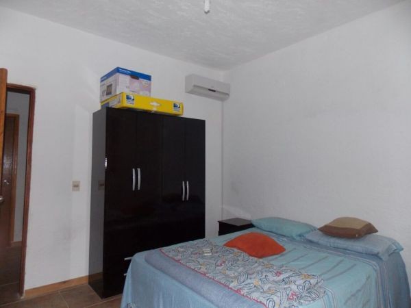 Casa ideal para familia pequeña