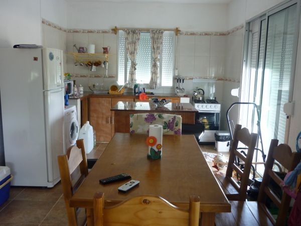 Casa ideal para familia pequeña