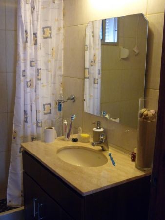 Casa ideal para familia pequeña