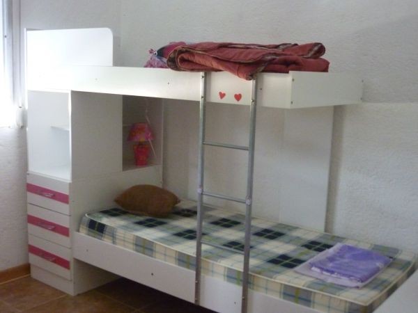 Casa ideal para familia pequeña